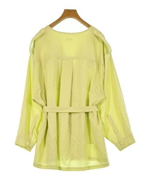 Rito ブラウス レディース 【古着】【中古】【送料無料】 - メルカリ