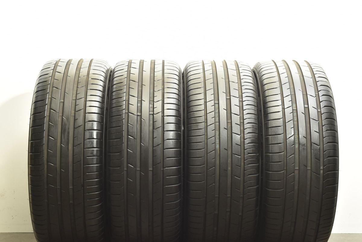 良好品 ZINIK Z13 20in 8.5J 15 PCD139.7 プロクセススポーツ SUV 265 50R20 ランクル プラド ハイラックス サーフ FJクルーザー WWW_OLIVIERBERNSTEIN_COM