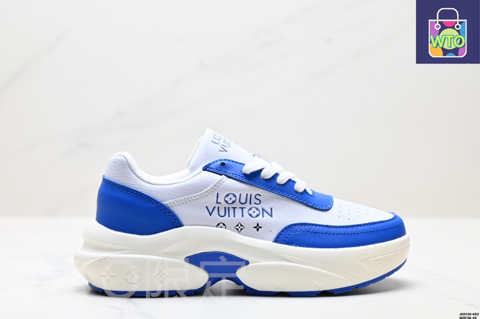 あんしん鑑定】ルイヴィトン バレーシューズ マヒナ サイズ36 あんしん