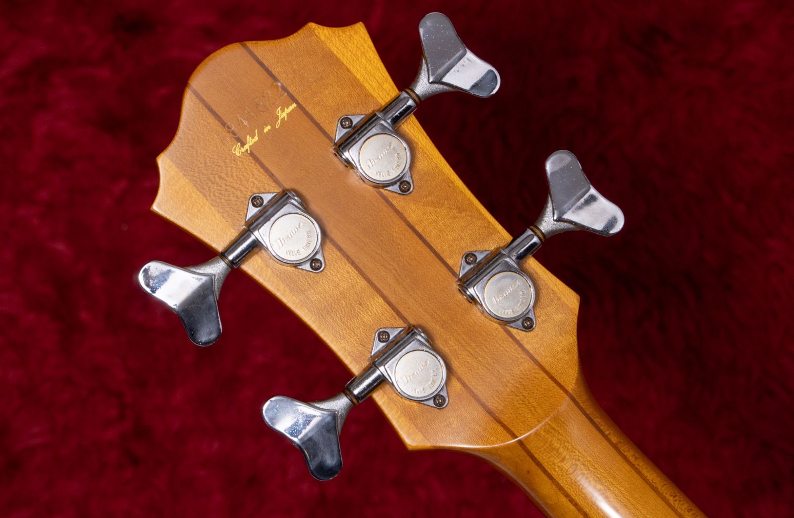 used】Ibanez / MC824 1984 4.255kg #A841822【GIB横浜】 - メルカリ