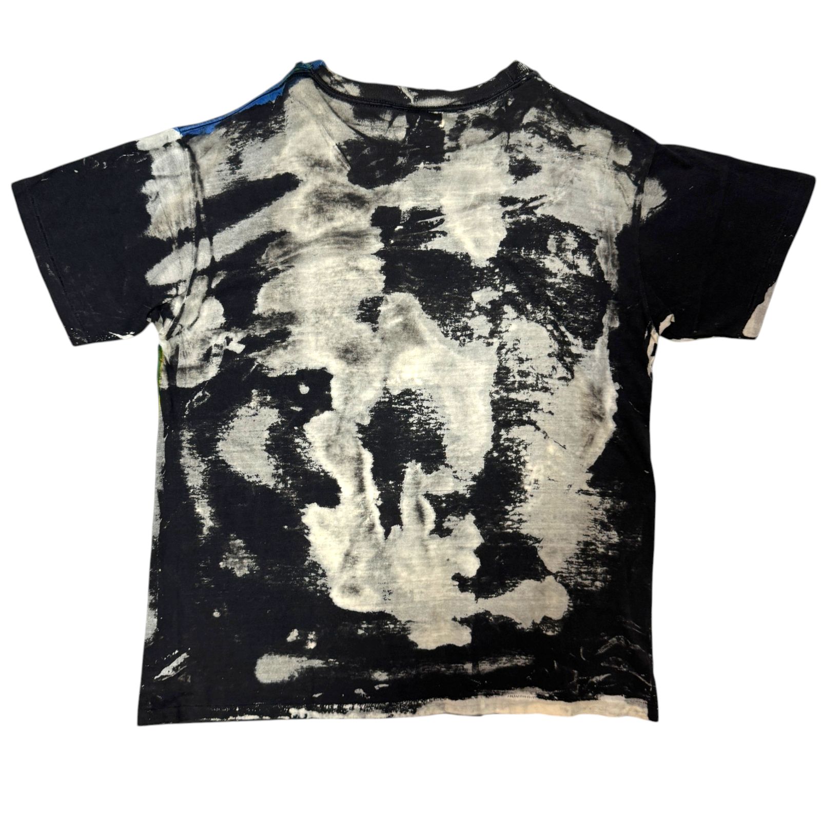 90s Mosquitohead The Stooges Iggy Pop Tシャツ Lサイズ All