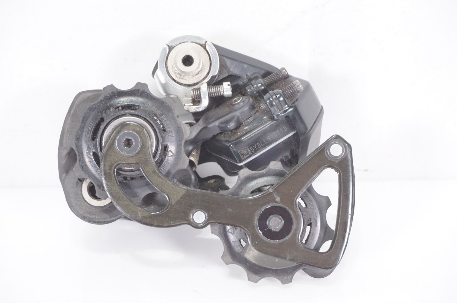 SHIMANO - シマノDi2 RD-9070 リアディレイラー 訳アリ シマノ SHIMANO デュラエース DURA-ACE RD-9070 電動Di2
