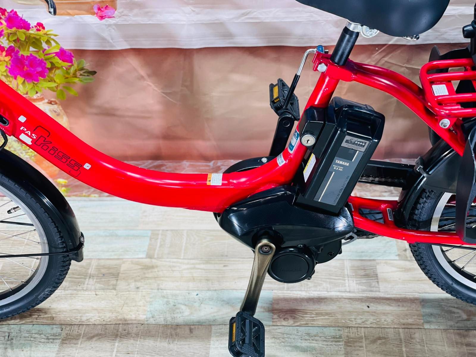 超特価⭐️ 2019年式】【ヤマハ最上級バビ】【マットブラック】【超美