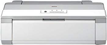 【中古】旧モデル エプソン プリンター A3ノビ インクジェット PX-1004 (CD/DVDラベル印刷/ブラックインク2本搭載) g6bh9ry