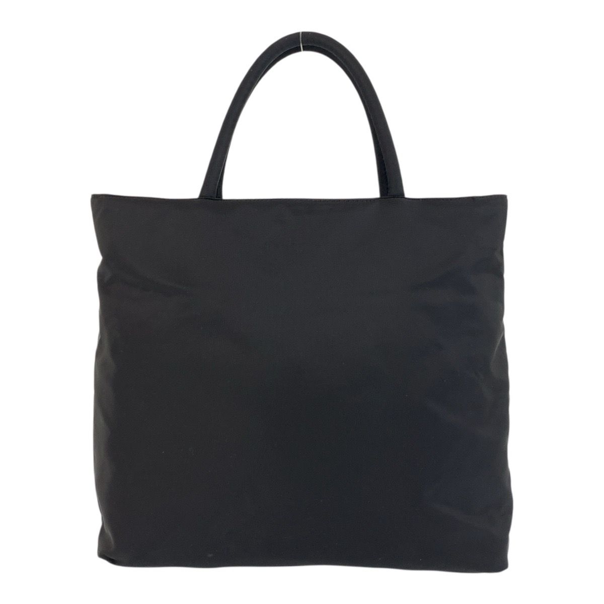 031 美品 PRADA 三室構造 ハンドバッグ トートバッグ 黒 h6 031 美品 PRADA 三室構造 ハンドバッグ トートバッグ 黒 h6