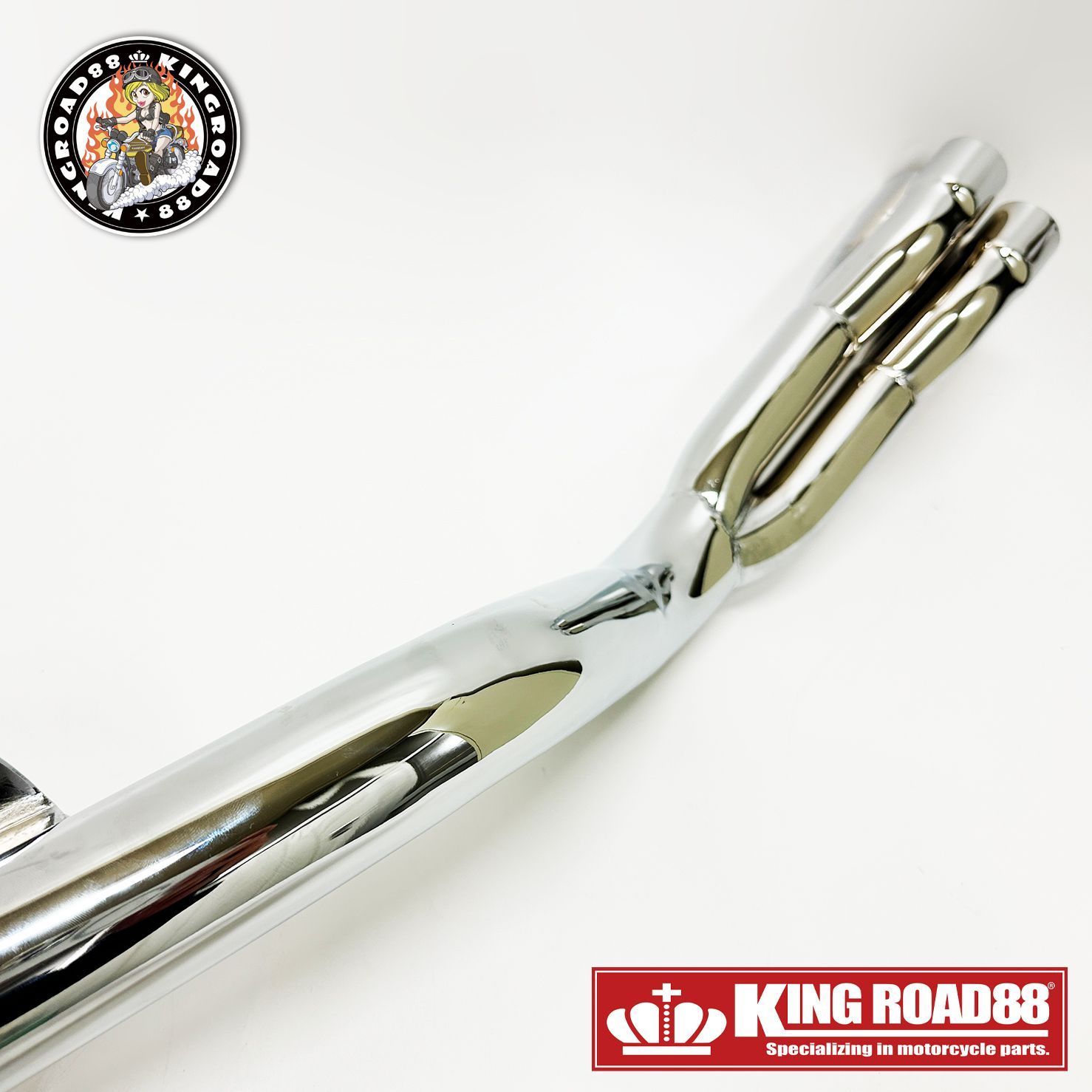 KingRoad88