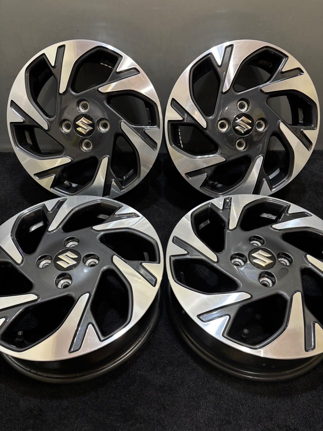 BMW 純正20インチ G01 G02 ホイール 4本セット a2379】BMW G01 X3 G02