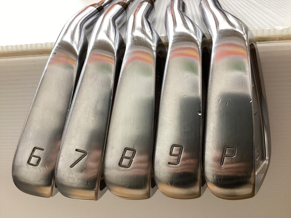 BUCHI MT-205 | S | NSプロ MODUS 3 TOUR 105 | | アイアンセット | フソウドリーム 最短即日発送