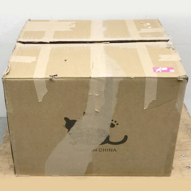 据え置き 高さ190cm