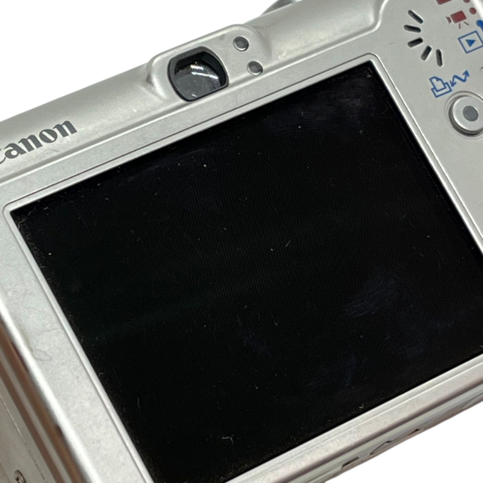 CANON IXY DIGITAL 70 カメラ 動作未確認 動作未確認 Canon IXY