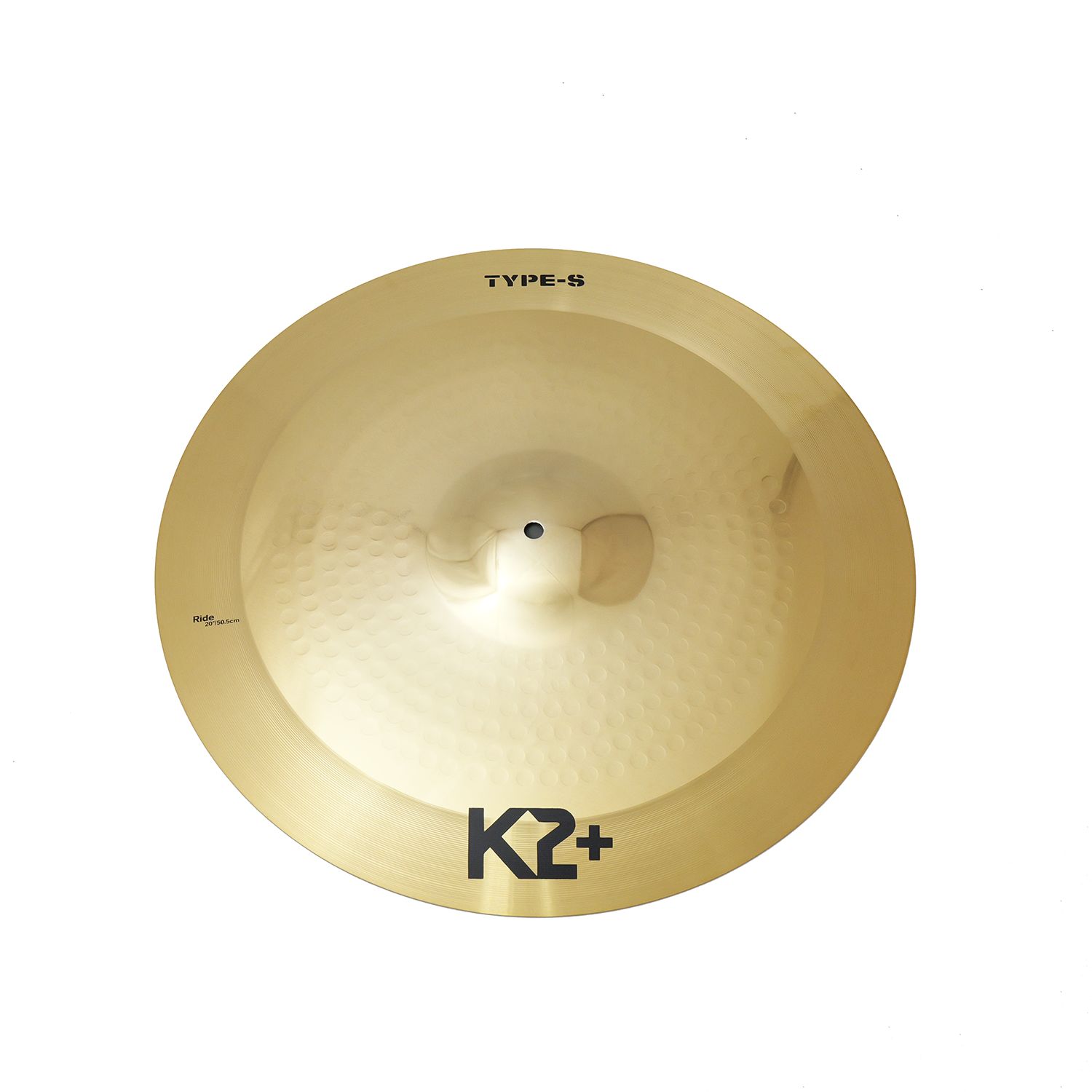 シンバル セット