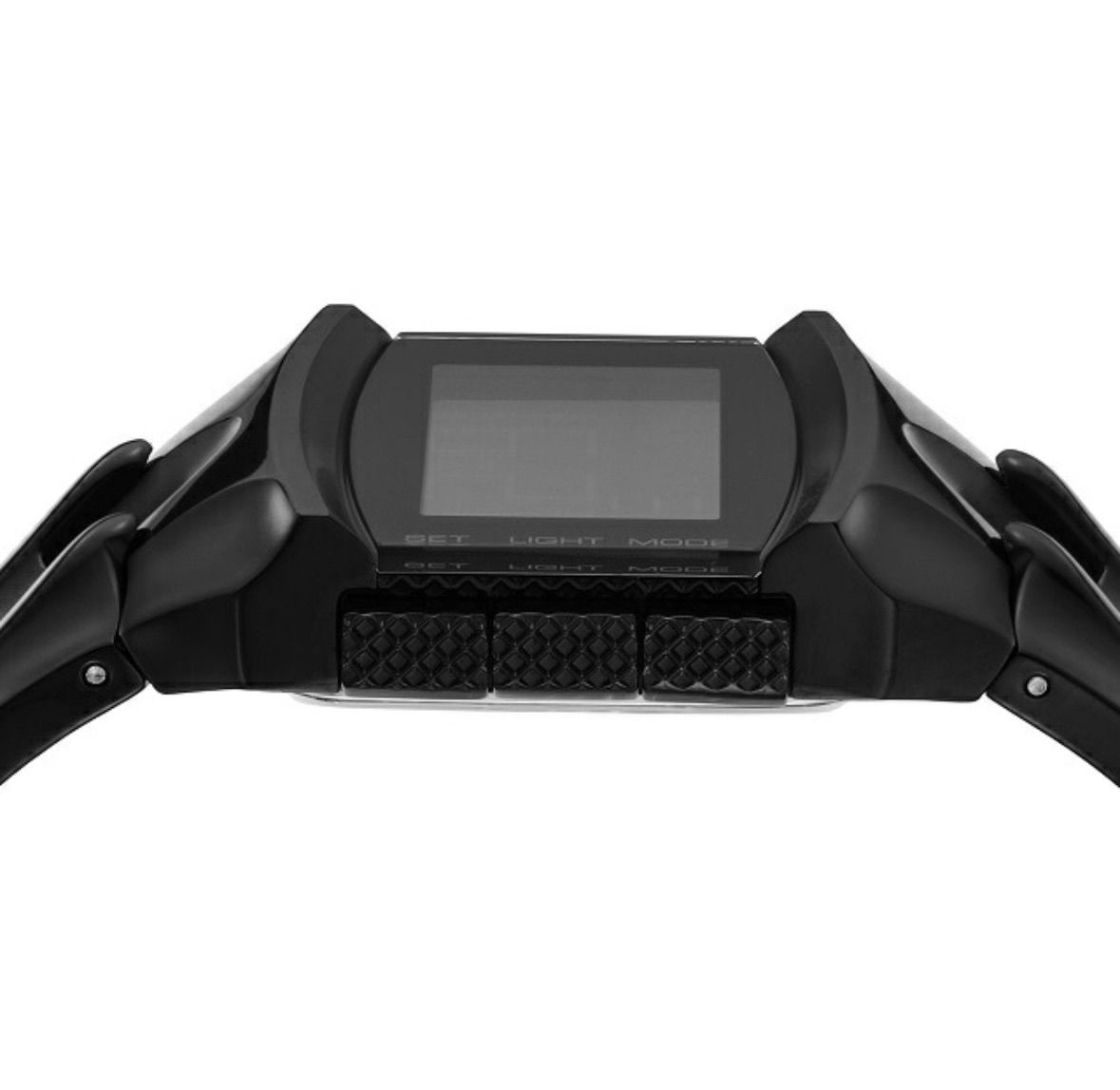 DIESEL　CROCO DIGI　デジタルクオーツウォッチ　DZ2156 ディーゼル 腕時計 メンズ アナログ ステンレス DZ2156 | ディーゼル