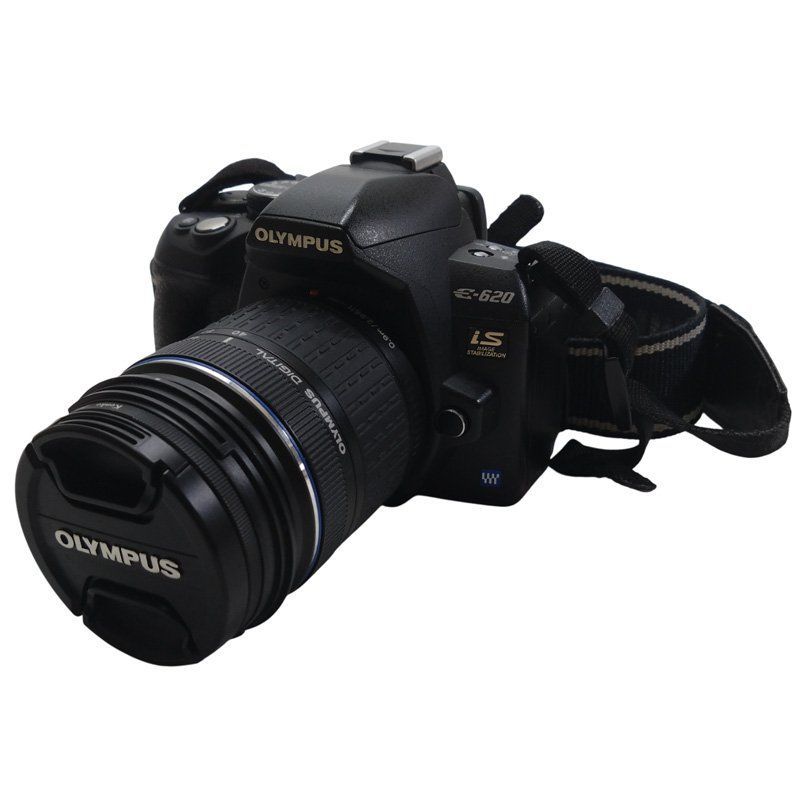 OLYMPUS E-620 デジタル一眼レフカメラ 美品 OLYMPUS オリンパス E-620