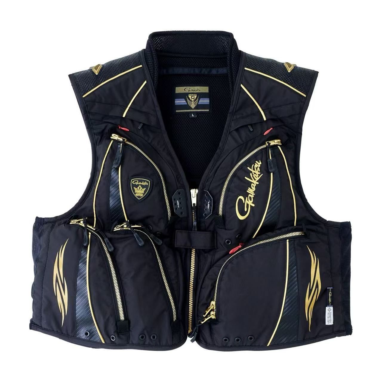 シムス G3 ガイドベスト 中古 使用感ありSIMMS G3ガイドベスト XL