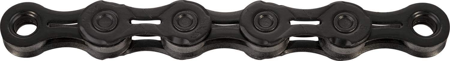 ケイエムシー KMC X11EL 11SPEED 用チェーン BLACK 118L KMC-X11EL-BK-N ブラック 中