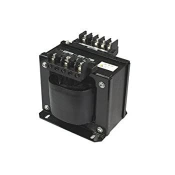 東洋技研 トランス 変圧器 TRシリーズ 300VA TRH300-21S