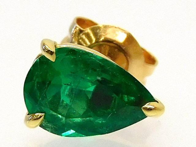 イエローゴールド レディース