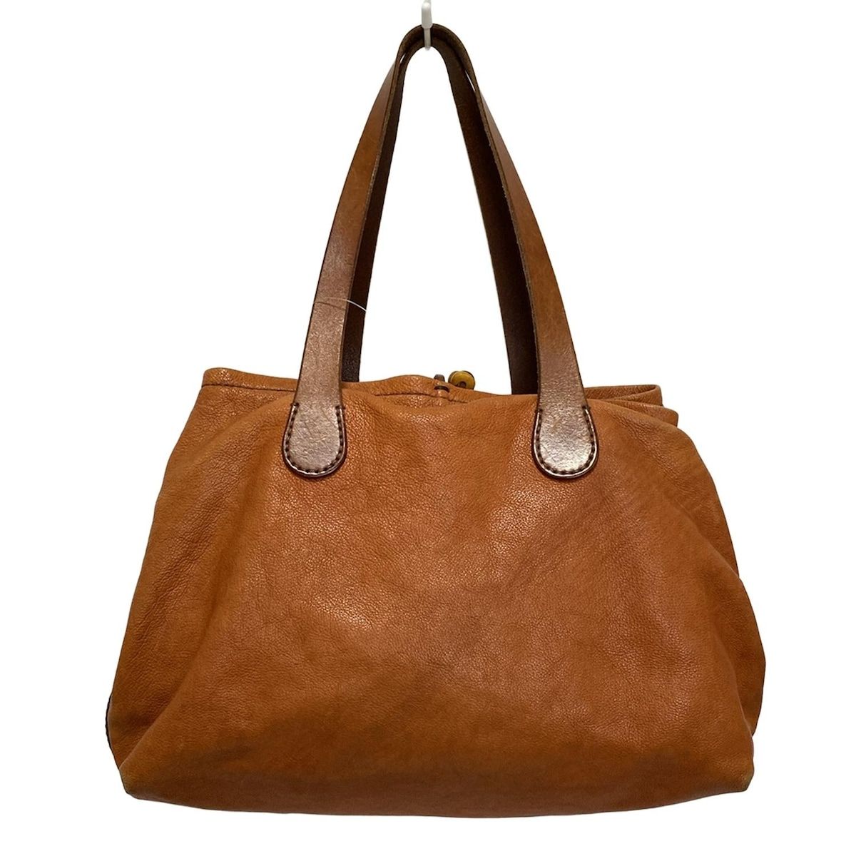 アンリークイール　⑦　ショルダーバッグ　鞄　バッグ アンリークイールショルダーバッグお値下げ‼️ お値下げ アンリー