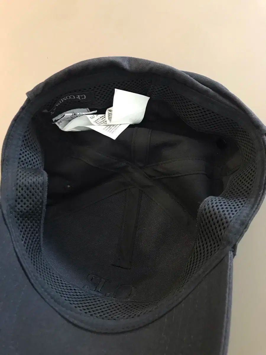 CAP