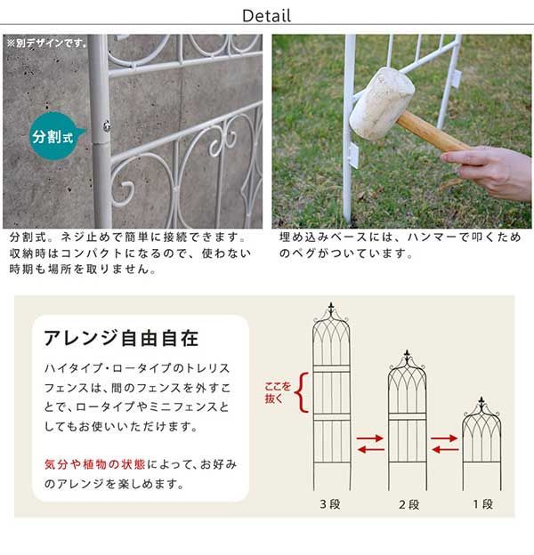 飾る