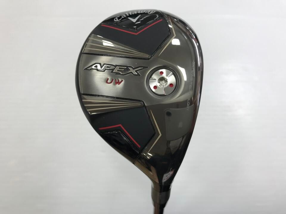 APEX UW 2025 21 S TENSEI 70 for Callaway フェアウェイウッド キャロウェイ 最短