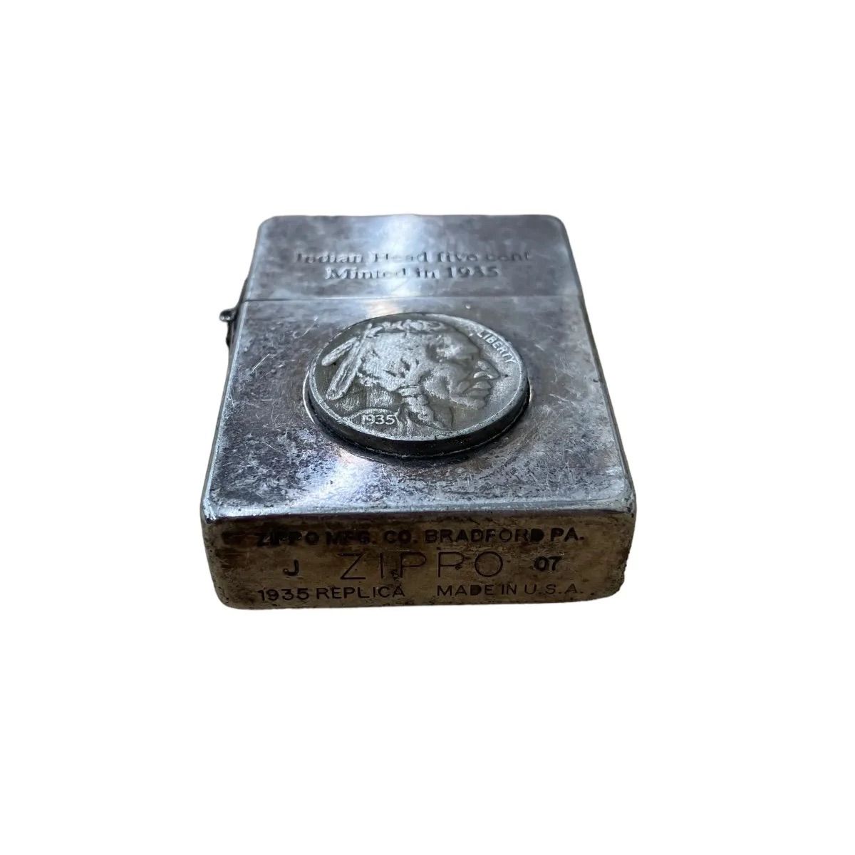 ZIPPO