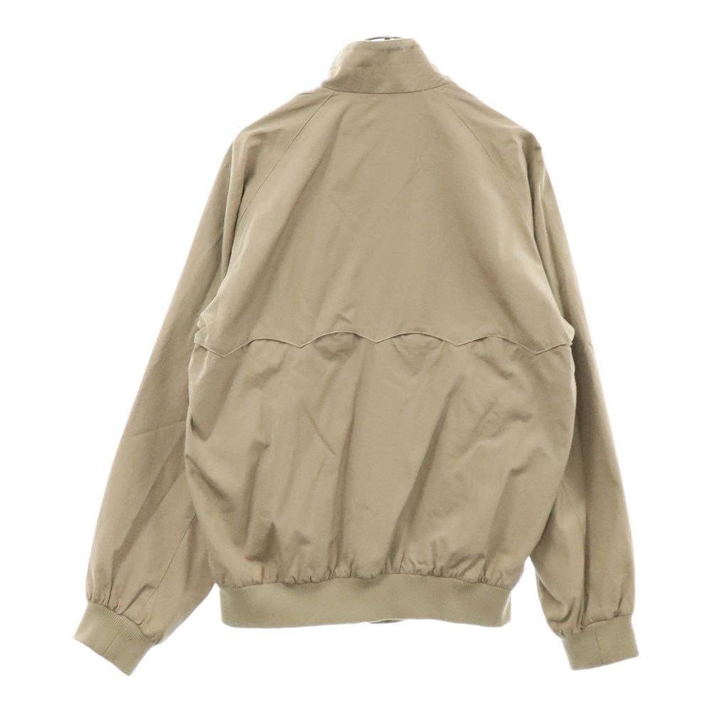 バラクーダ ベージュ BARACUTA: G9 ORIGINAL｜ SHIPS 公式サイト