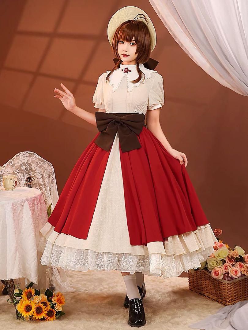 コスプレ衣装