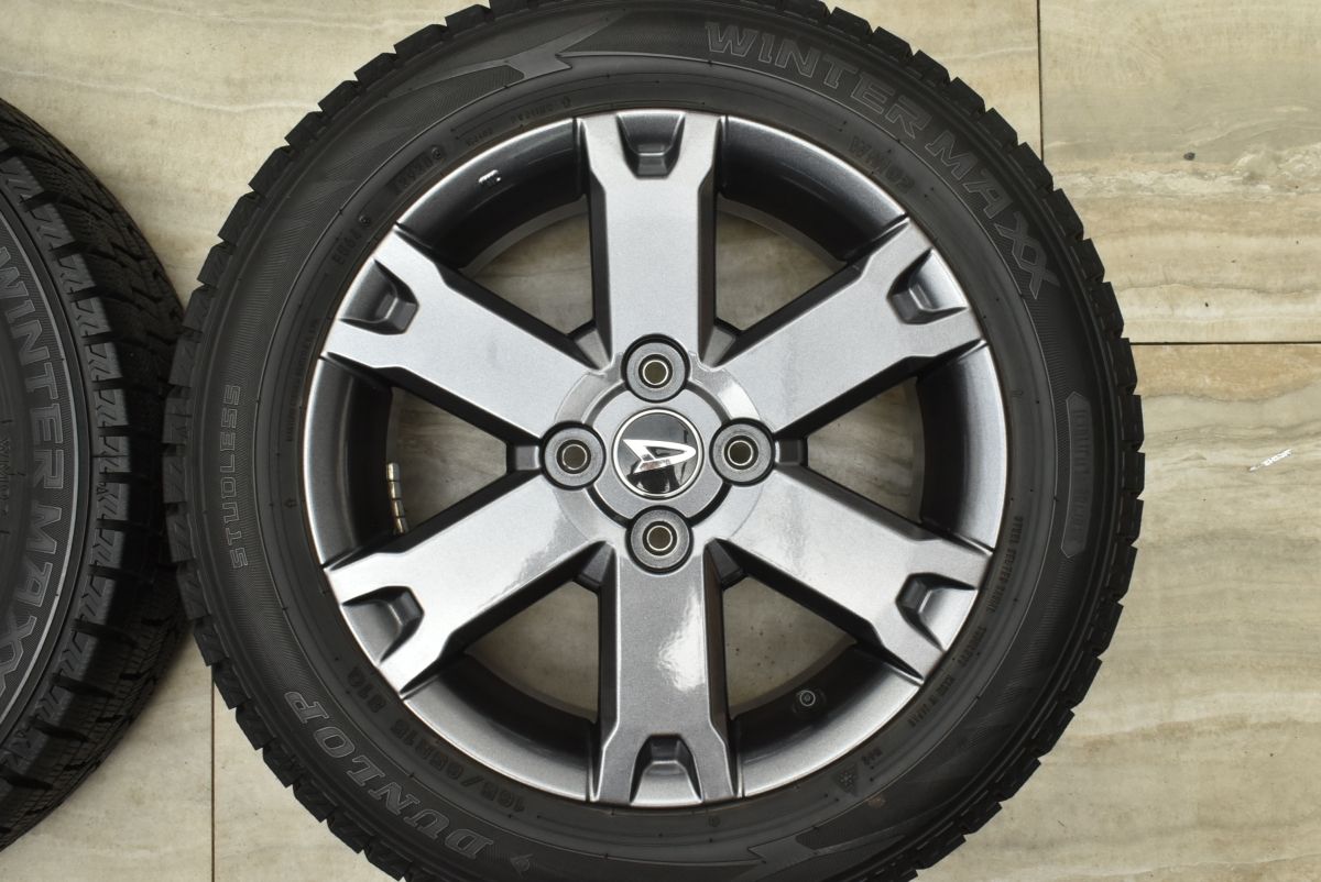 PCD100 ダンロップ