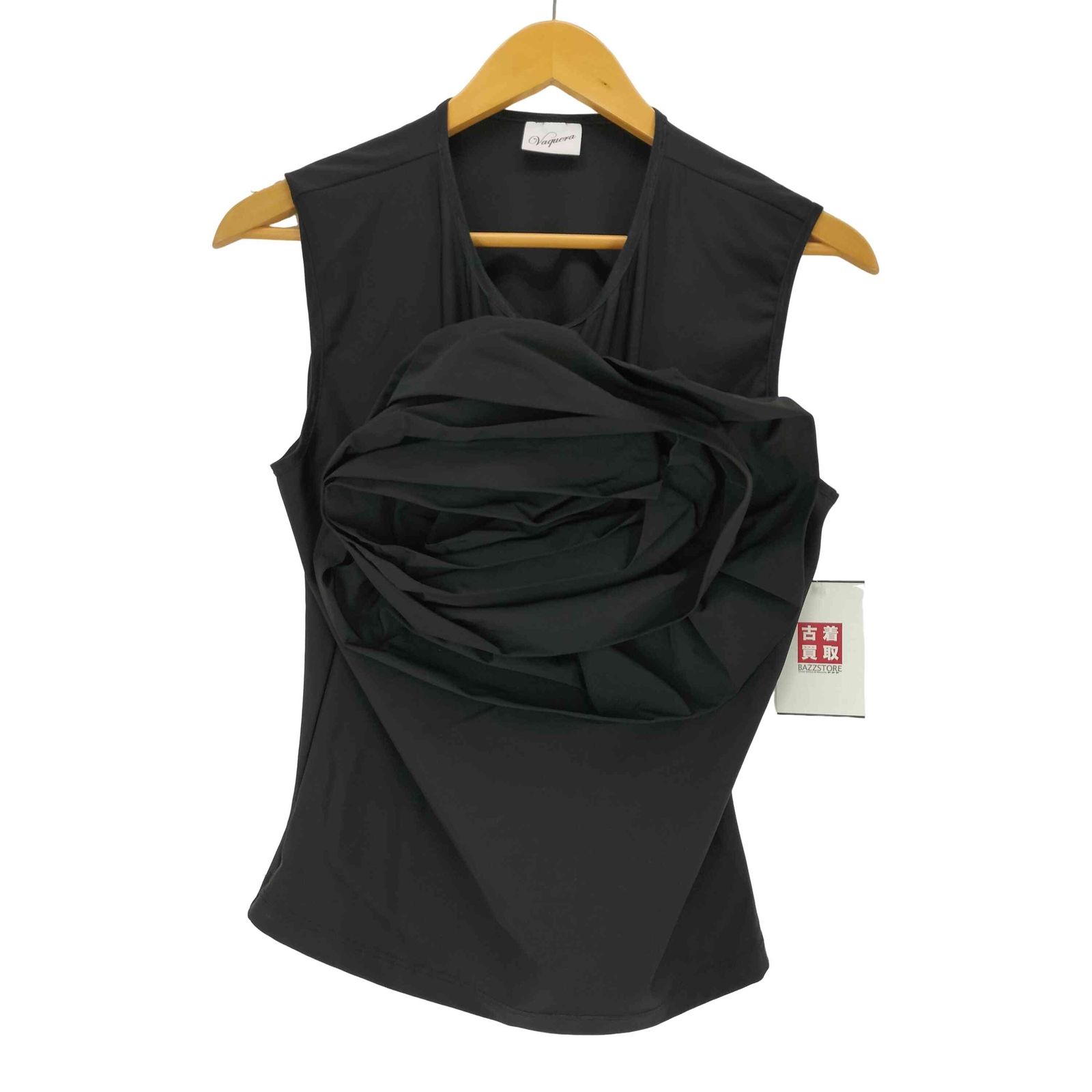 ヴァケラ VAQUERA Women Rose Top レディース 表記無