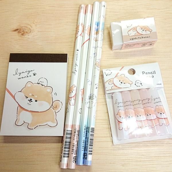 文房具　筆記用具　ペンケース　イベントセット　消しゴム　靴下　まとめうり　新品 94120s.jpg