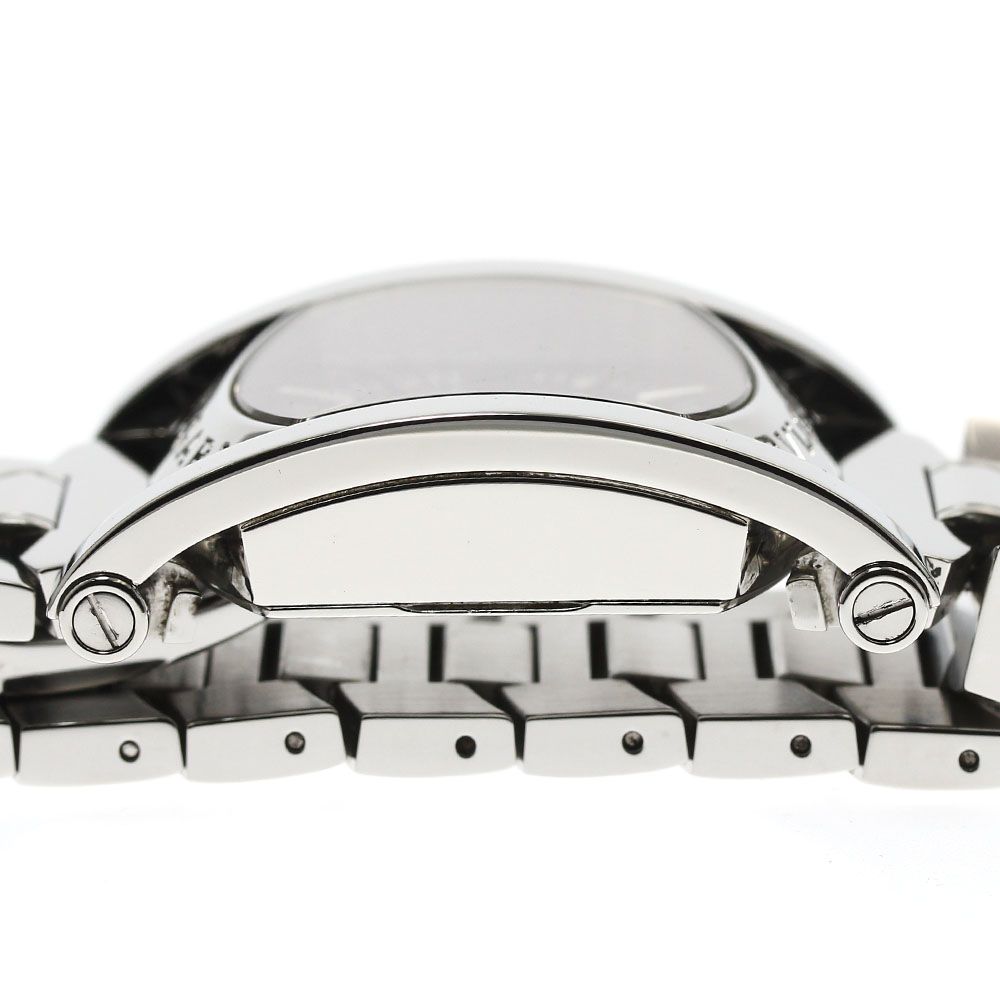 ☆良品ブルガリ アショーマ 銀座限定 AA44S 自動巻き メンズ ブルガリ