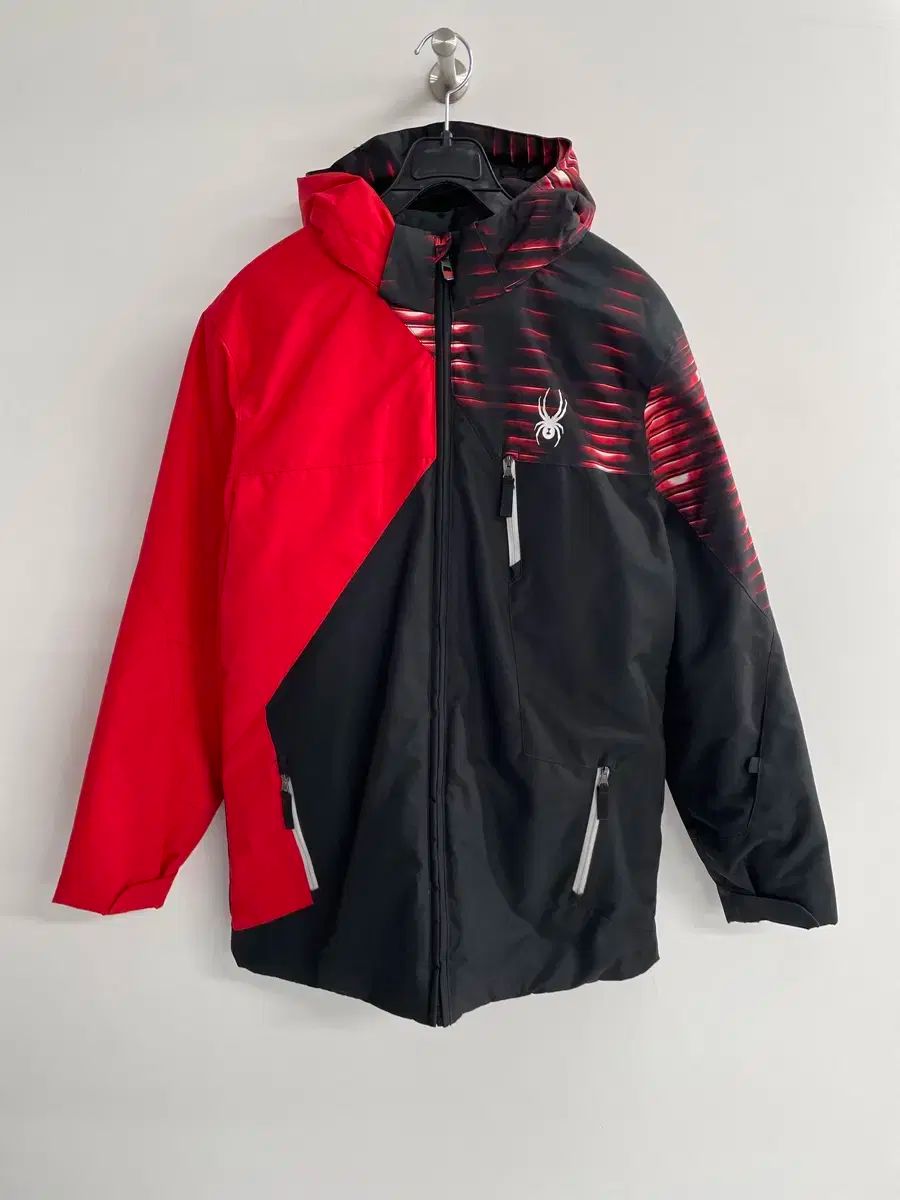 ディスカウント スパイダー スキー キッズ ジャケット Spyder