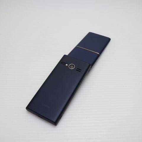 京セラ - 良品中古 au KYF35 MARVERA ネイビー 楽天市場】【中古】 中古 au KYF35 MARVERA ネイビー 即日発送