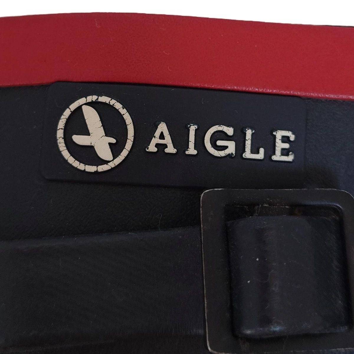 AIGLE エーグル