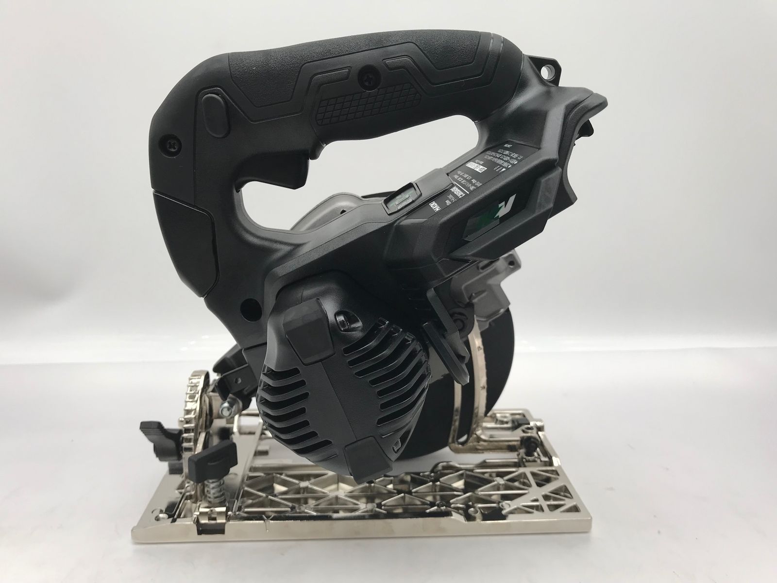 HiKOKI ハイコーキ 125mm36Vコードレス丸のこ C3605DA SK NNB ITU5QQCJW526 エコツール小牧ｲﾝﾀｰ店 M02