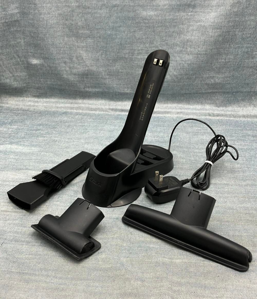 シャーク WV250J ハンディクリーナー EVOPOWER EVOPOWER 充電式