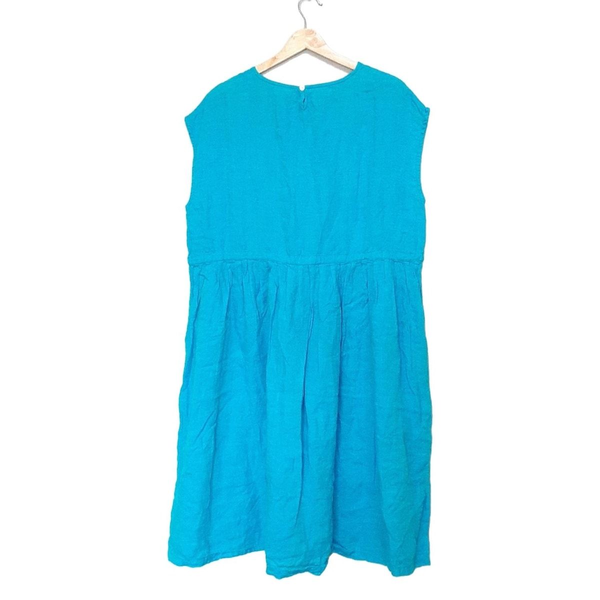 fog linen work/FLW(フォグリネンワーク) ワンピース レディース