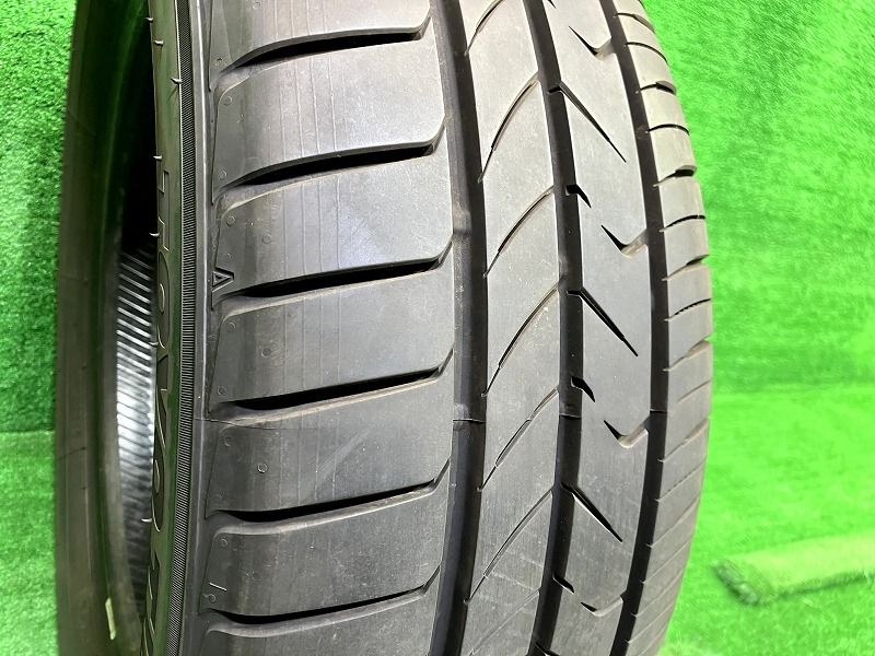 RYDANZ REVIMAX R23 シバタイヤ 280 225/45r17 BRZにおすすめ！シバタイヤのREVIMAX R23（TW280）を装着しま