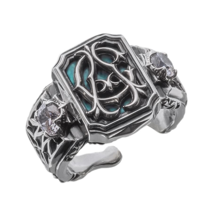 モノグラムリング アルテミスクラシック