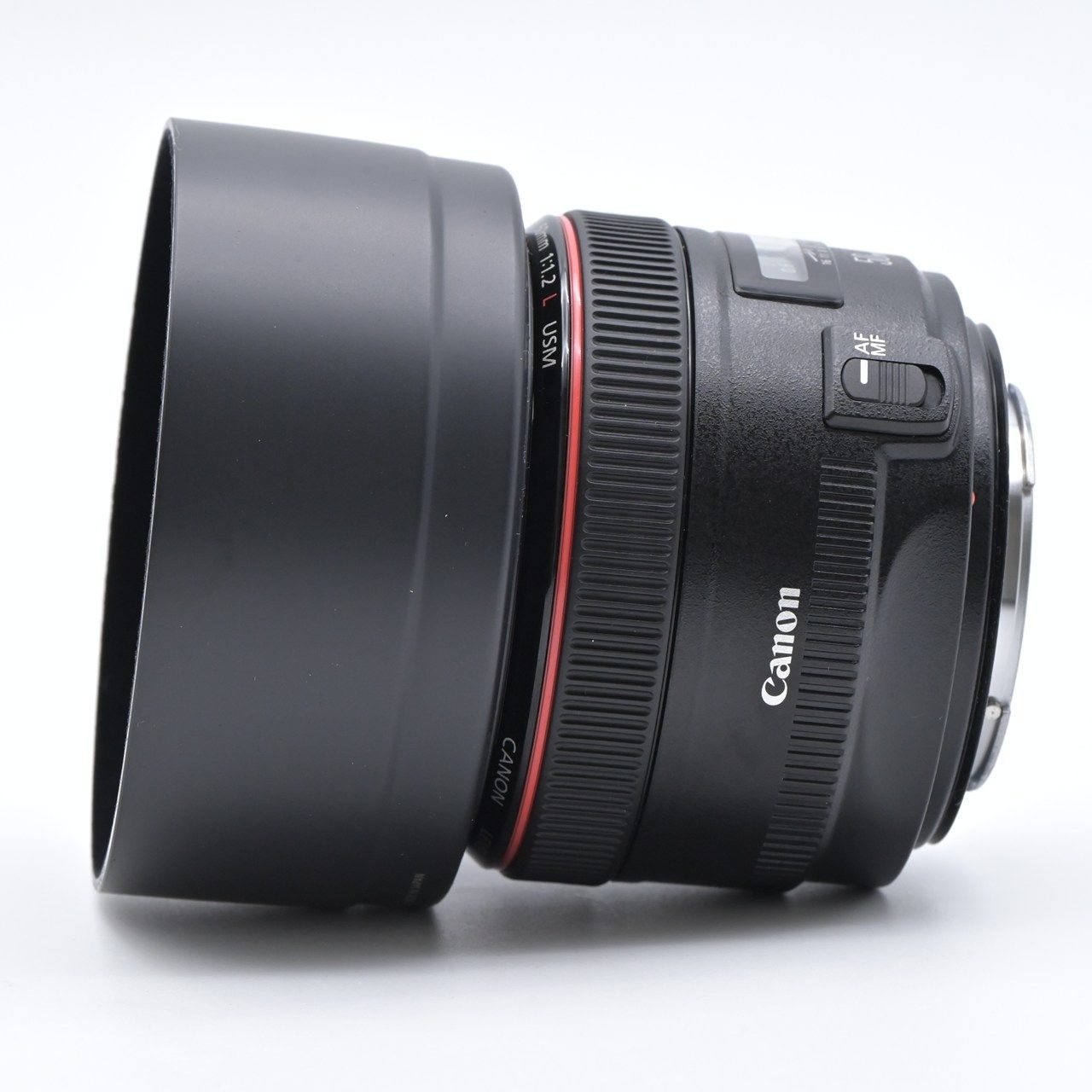 Canon キャノン/交換レンズ/EF50mm F1.2L USM/9748406/Bランク/69【中古】 Canon キヤノン EF50mm F1.2L USM 交換レンズ【中古】 Canon