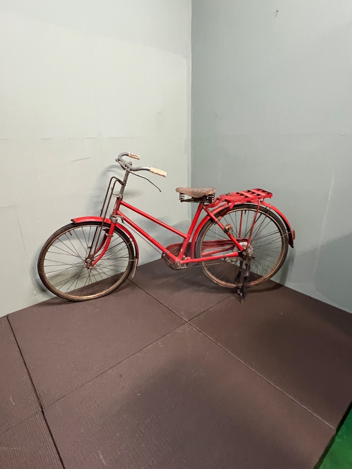 TSUNODA ヴィンテージ　中古自転車 ツノダ 自転車の中古が安い！激安で譲ります・無料であげます｜ジモティー