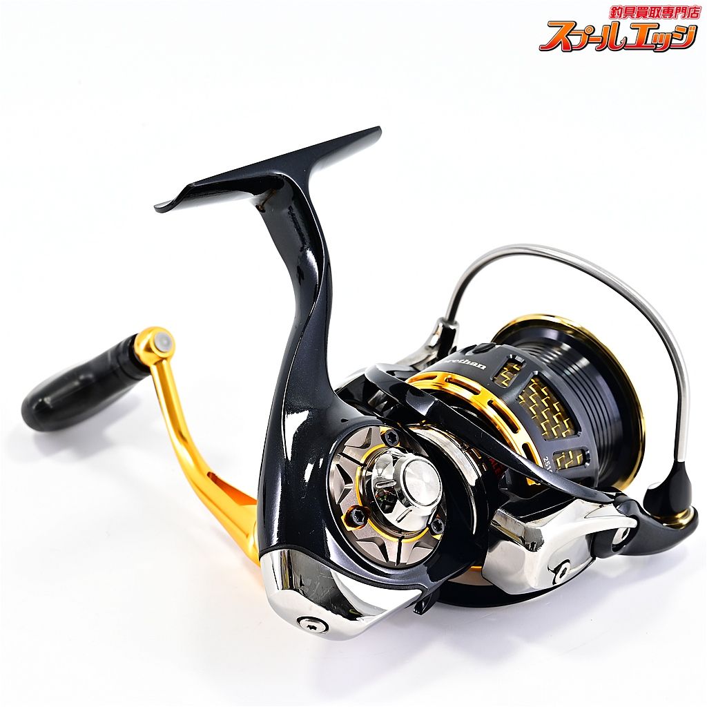 【ダイワ】 14モアザン 2510PE-H DAIWA morethanm39818 - メルカリ