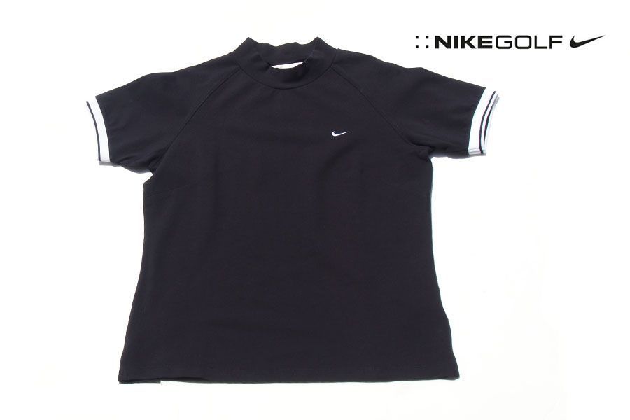 [Used] Nike Golf | Nike | Short Sleeve Mockup Shirt | Women's Golf Wear | M