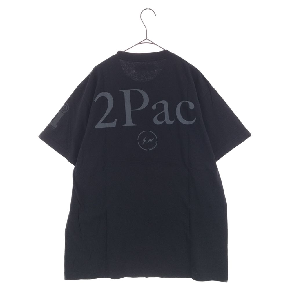 FRAGMENT DESIGN (フラグメントデザイン) ×INTERSCOPE 2Pac Collection ...