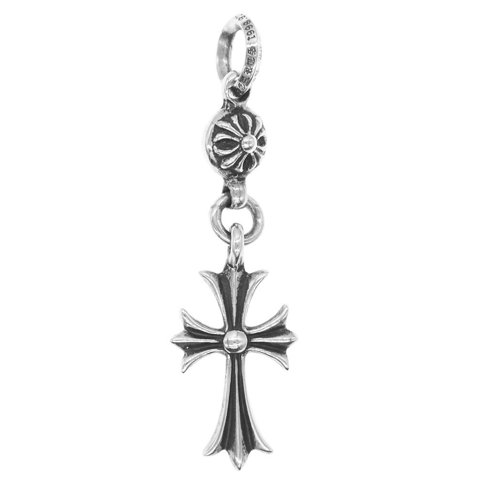 CHROME HEARTS クロムハーツ（原本無） GALF購入証明書付属 1B TNY CH