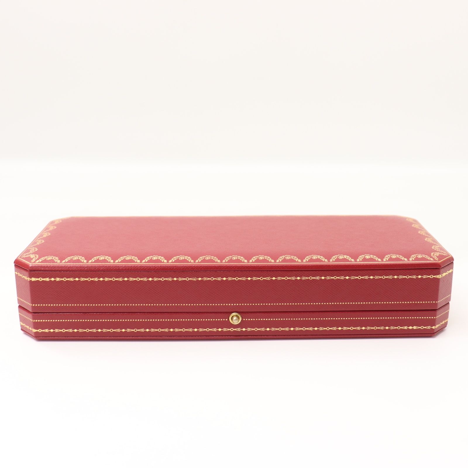 Cartier カルティエ ブレスレット ケース 空箱 極美品 カルティエ ブレスレット ケース 空箱 - メルカリ