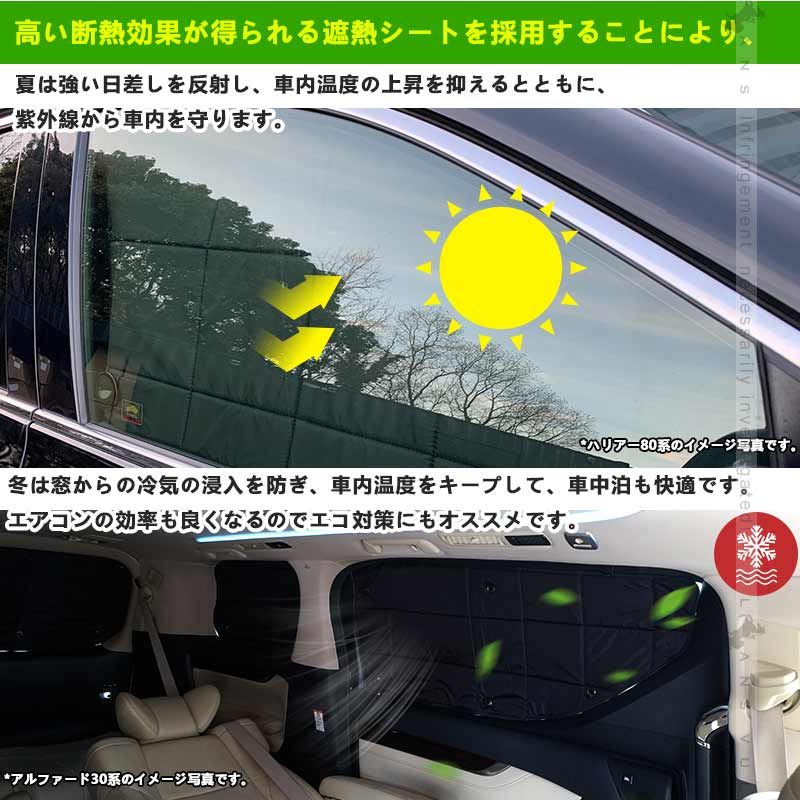 車中泊
