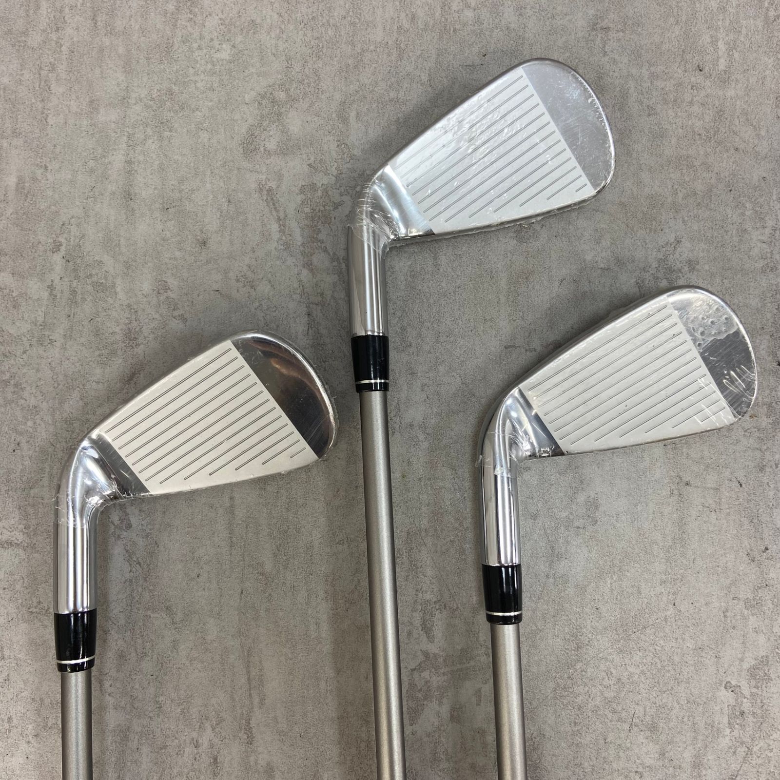 アイアンセット