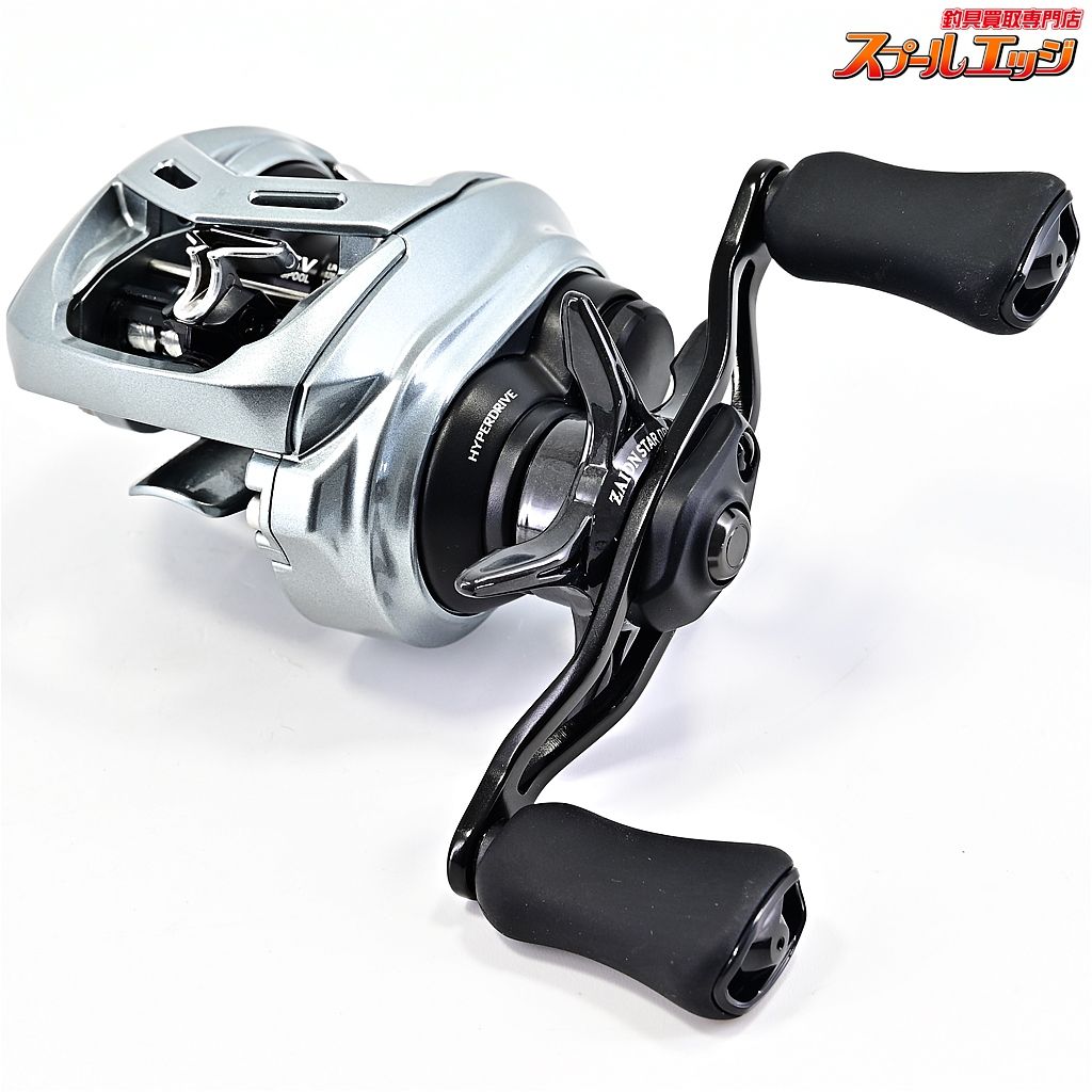 ダイワ 21アルファス SVTW800XHL レフト 美品 ダイワ 21アルファス SVTW800XHL レフト 美品 - メルカリ